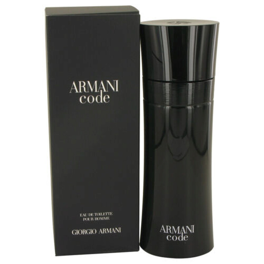 香水(男性用) Giorgio Armani Armani Code 75ml s-l500.jpg