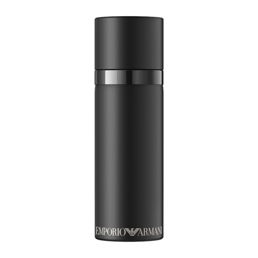 Giorgio Armani Men's Emporio Armani He EDT Spray 3.3 oz (Tester