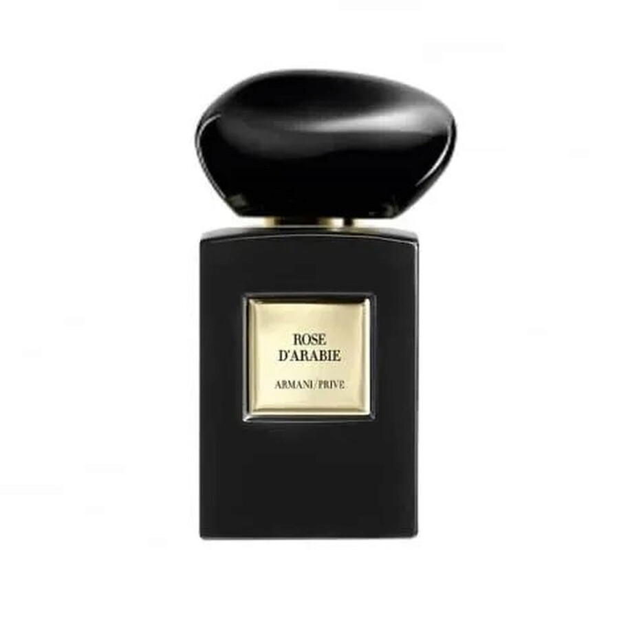 Giorgio Armani Unisex Armani Prive Rose D'Arabie EDP Spray 0.25 oz