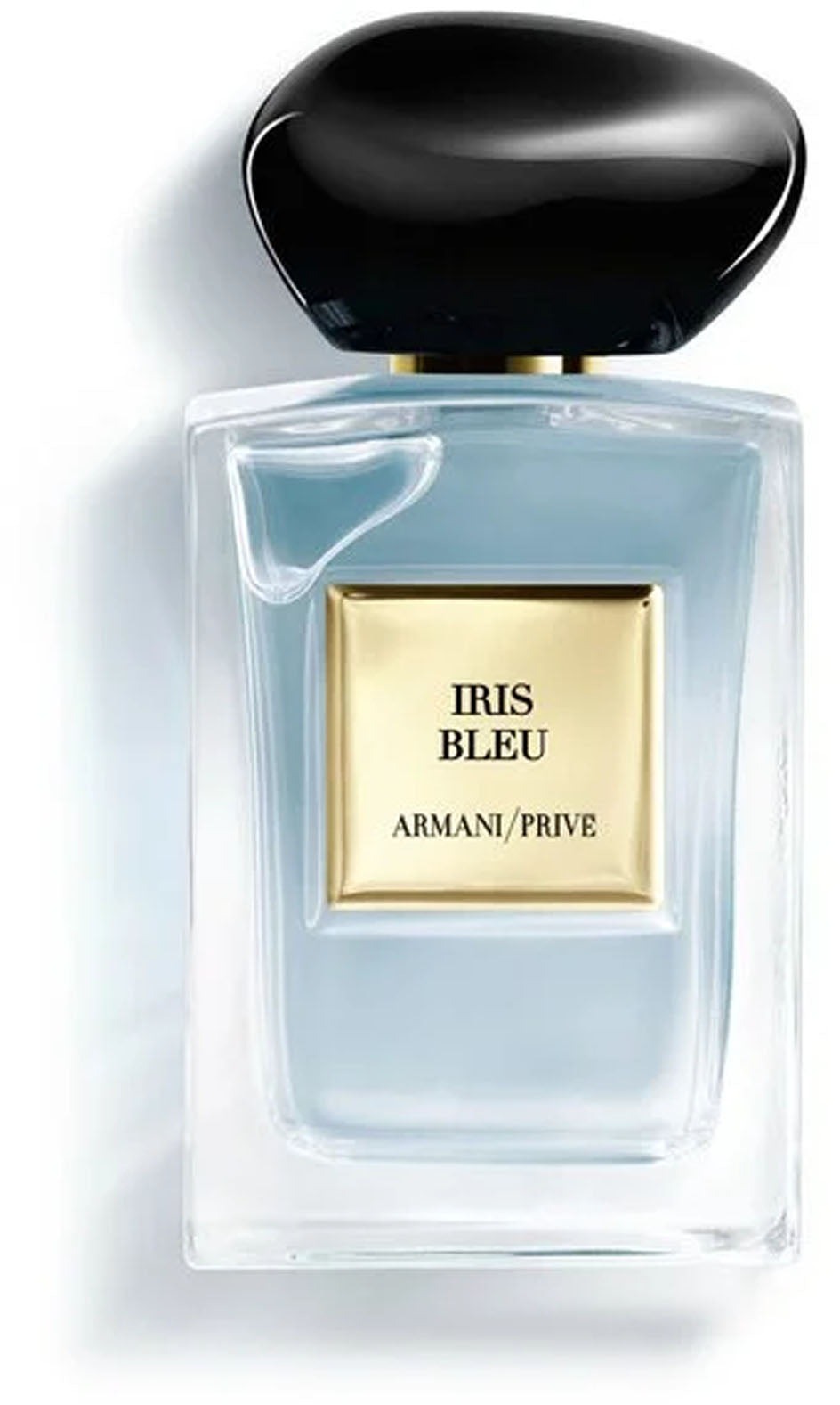 Giorgio Armani Unisex Iris Bleu EDT 3.4 oz Fragrances