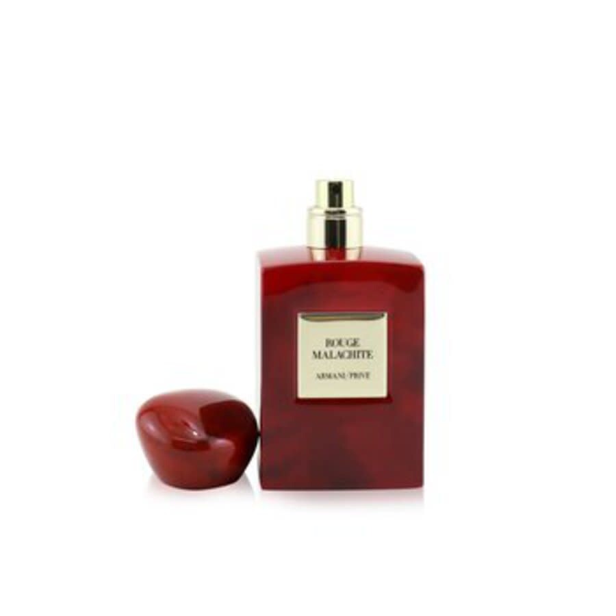 Shop Giorgio Armani Unisex Rouge Malachite Edp Spray 3.4 oz Fragrances 3614271063717 In Amber / Orange / Pink