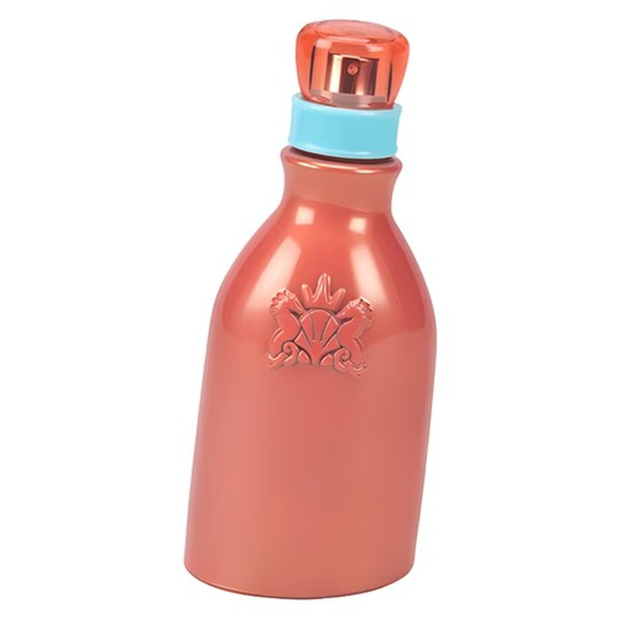 Giorgio Beverly Hills Ladies Ocean Dream Coral Edt Spray 3.4 oz Fragrances 5050456000340 In Orange