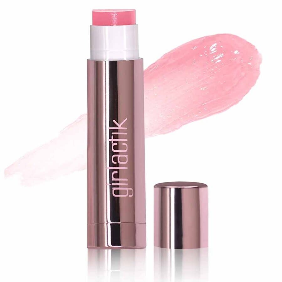 Girlactik Ladies Jello Gloss Balm 0.15 oz Glossiest (clear) Makeup 693667033001
