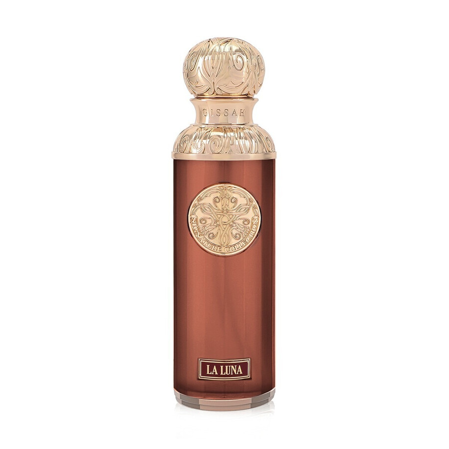 Gissah Unisex La Luna Edp Spray 6.7 oz Fragrances 2363551975600