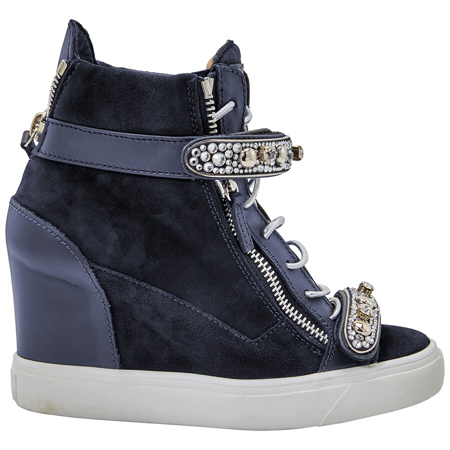 jlo wedge sneakers