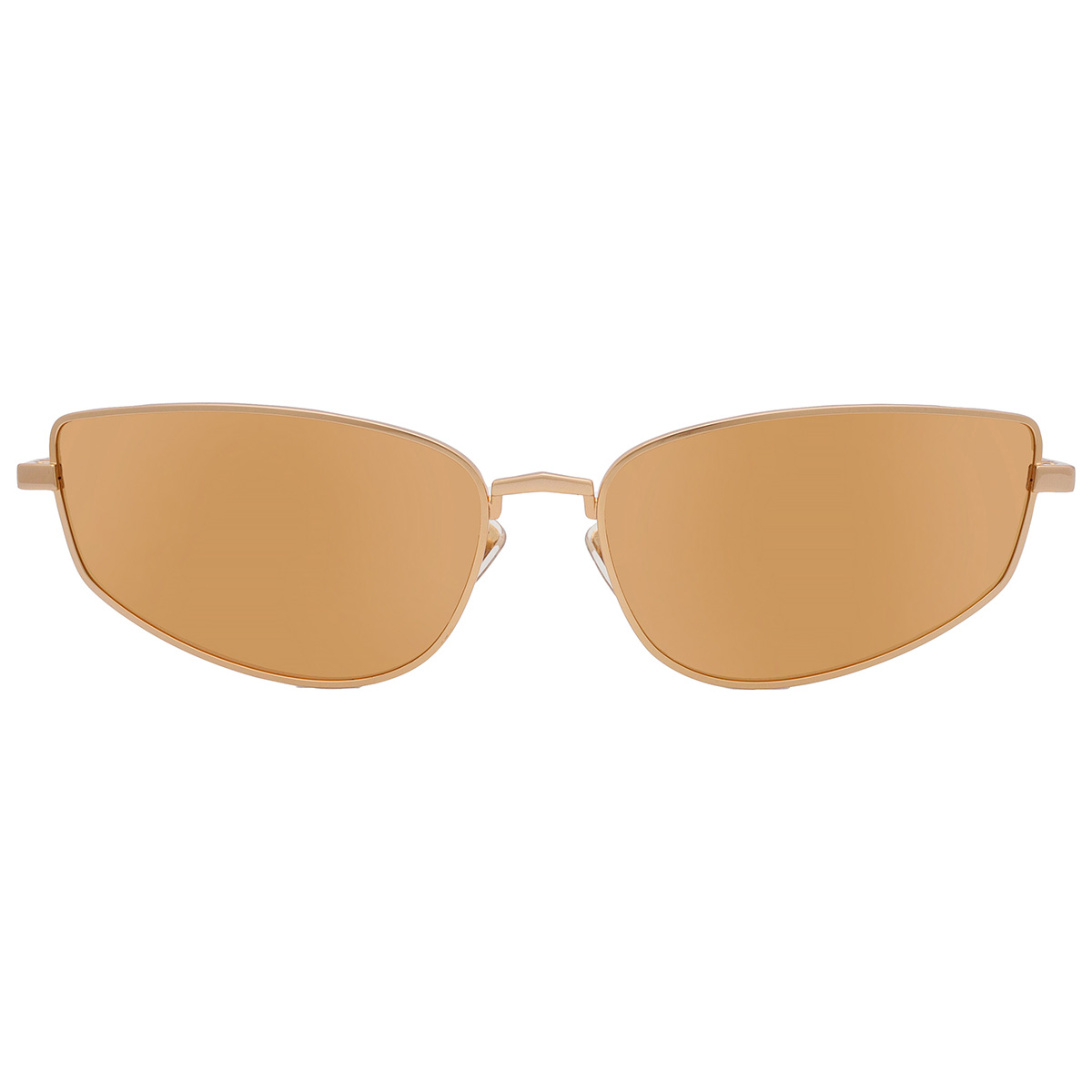 Givenchy Amber Cat Eye Ladies Sunglasses GV40005U 32G 61  display picture 3