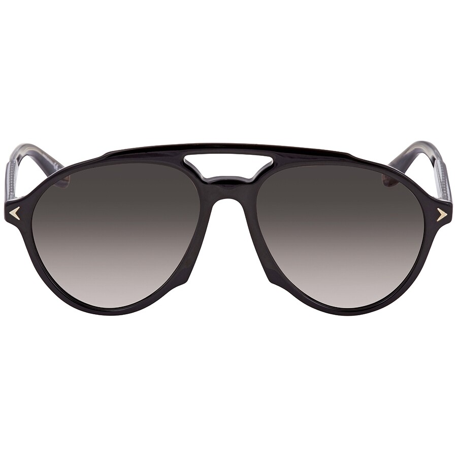 Givenchy Brown Gradient Sunglasses Men's Sunglasses GV7076S080756