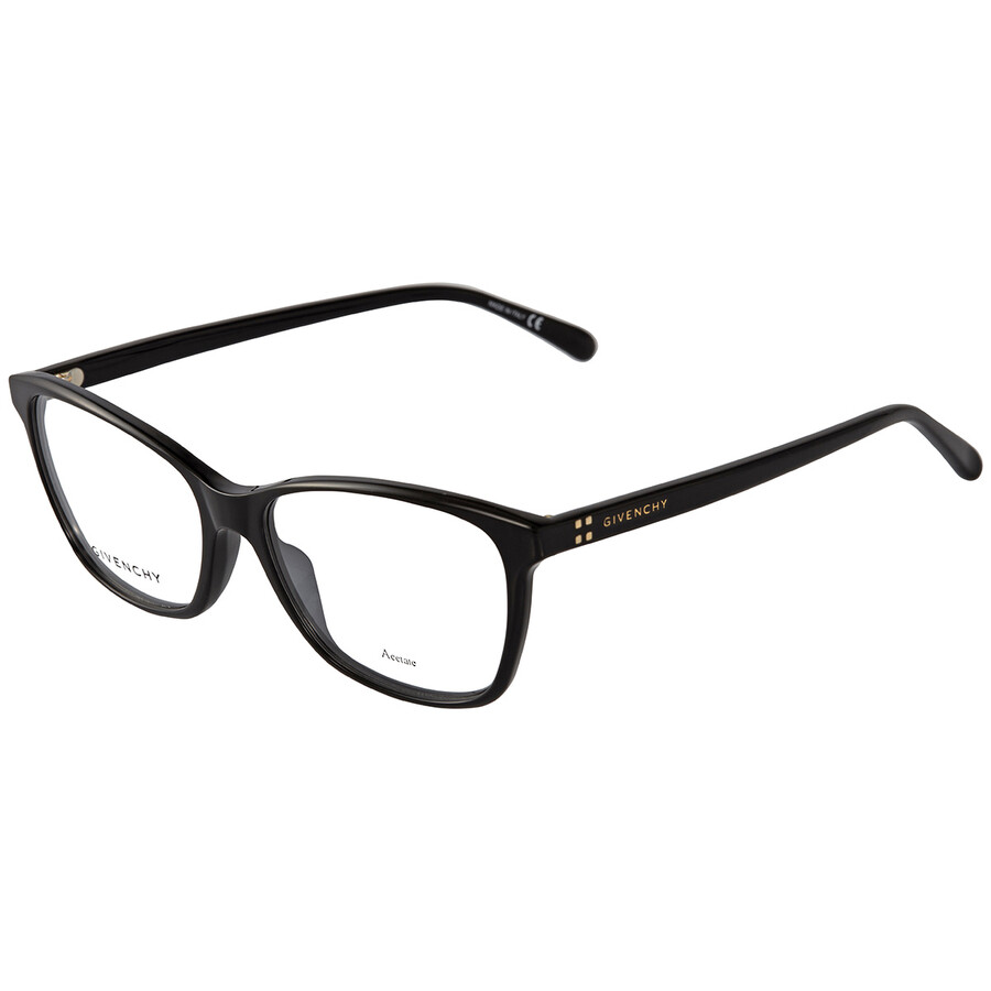 givenchy eyeglasses