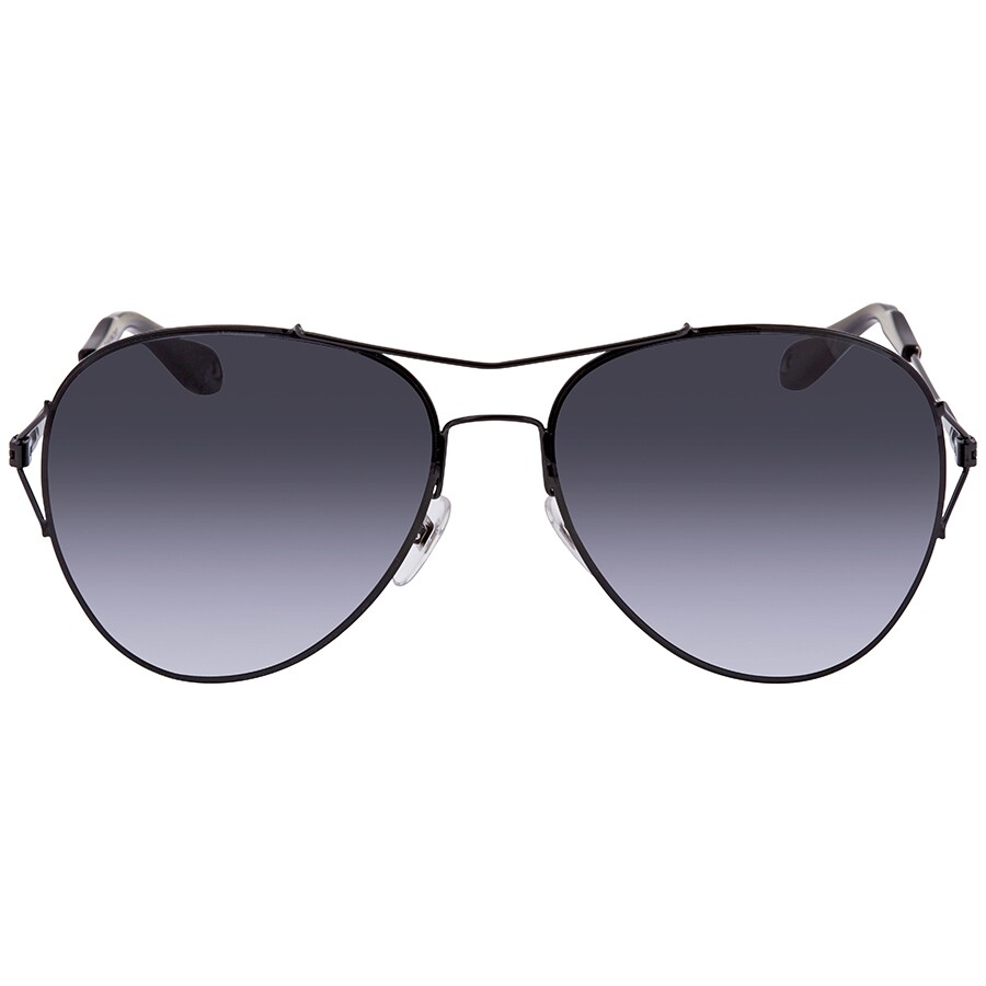 Givenchy Gray Gradient Sunglasses Unisex Sunglasses GV7005S000656