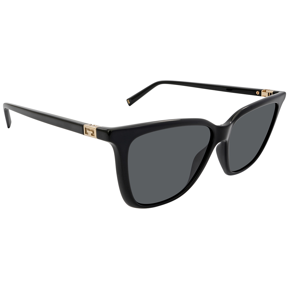 Givenchy Grey Cat Eye Ladies Sunglasses GV 7160/S 0807/IR 55