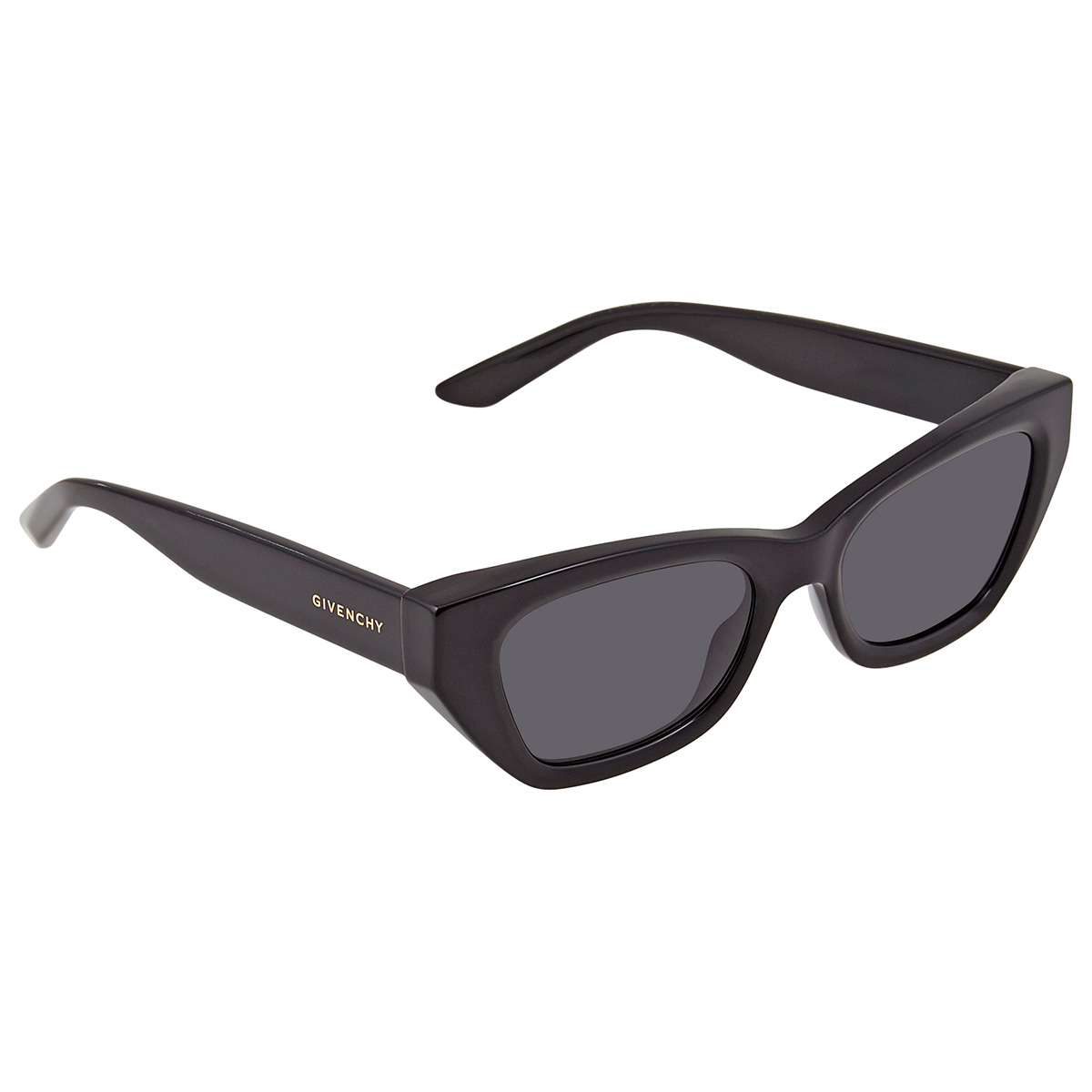 Givenchy Grey Cat Eye Ladies Sunglasses GV 7209/S 807/IR 52  display picture 3