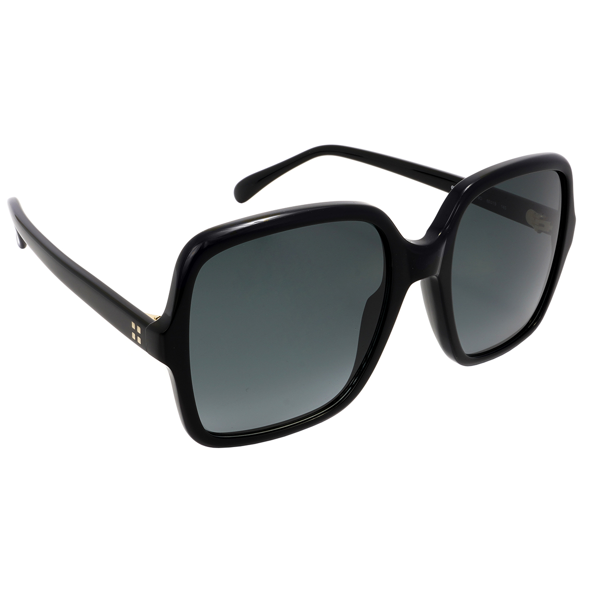 Givenchy Grey Gradient Square Ladies Sunglasses GV 7123/G/S  display picture 3