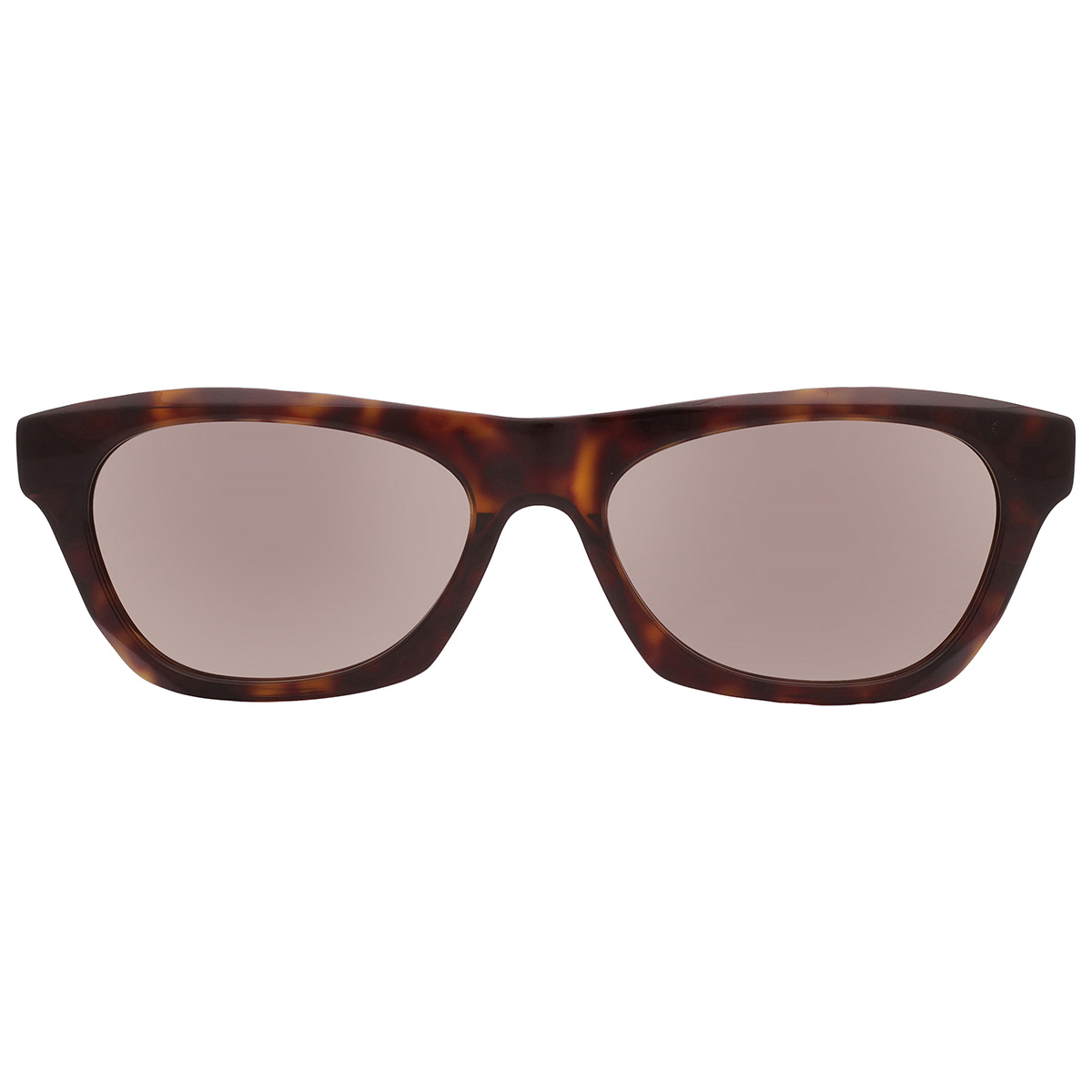 Givenchy Grey Mirror Square Men's Sunglasses GV40026U 52C 55
