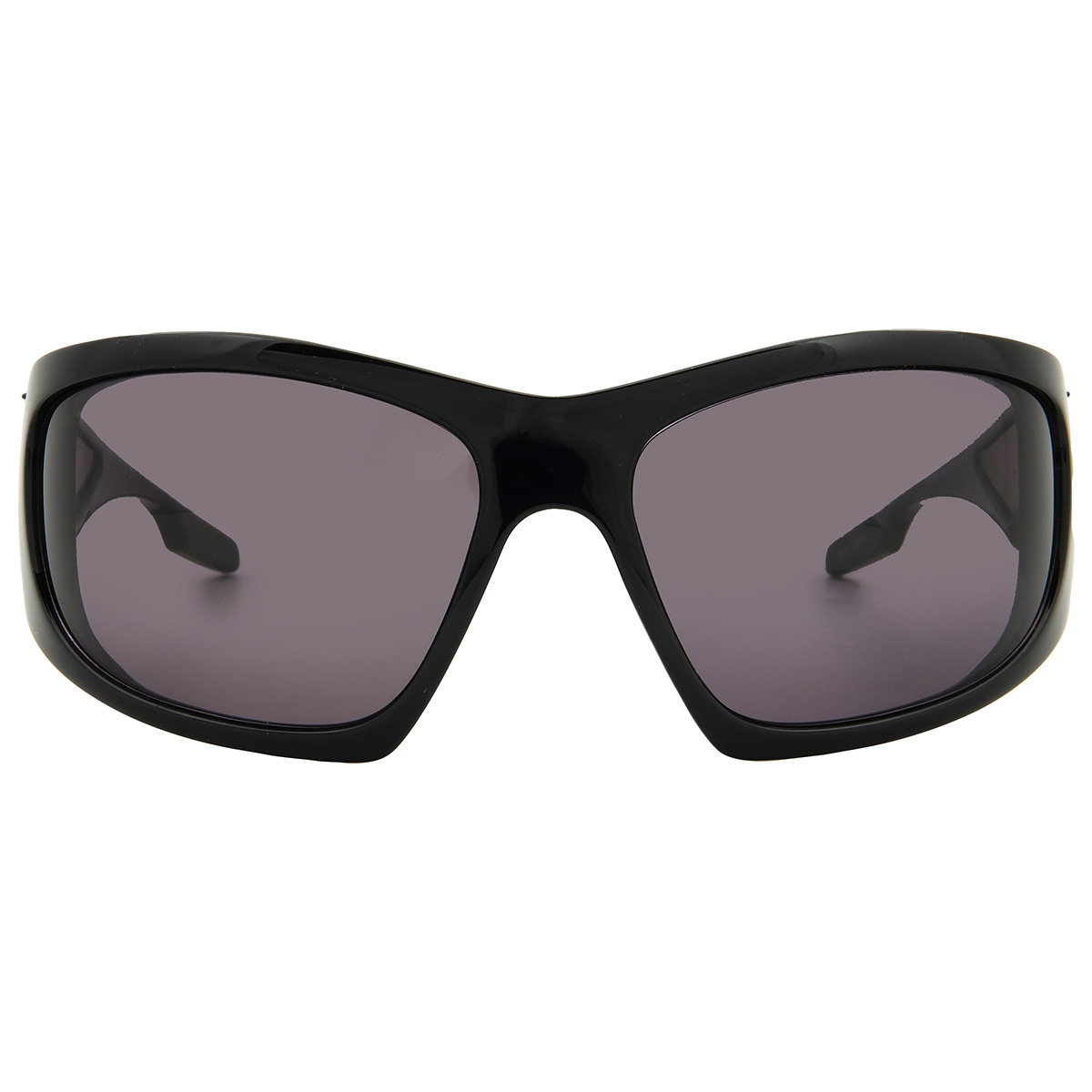 Givenchy Grey Wrap Ladies Sunglasses GV40051I 01A 67  display picture 3