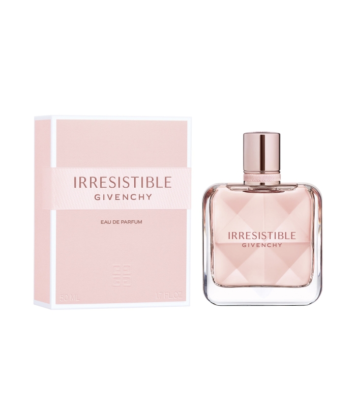 Givenchy Irresistible EDP Spray 1.7 oz Fragrances 3274872512559