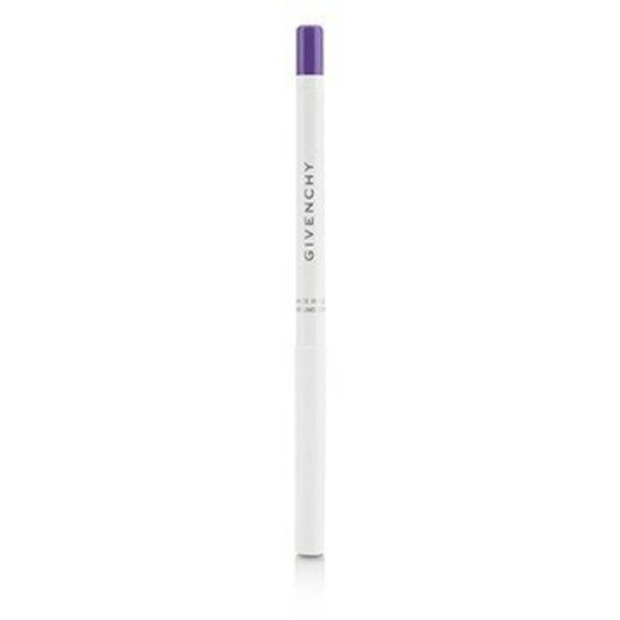Givenchy - Khol Couture Waterproof Retractable Eyeliner - # 06 Lilac 0.3g/0.01oz In Purple