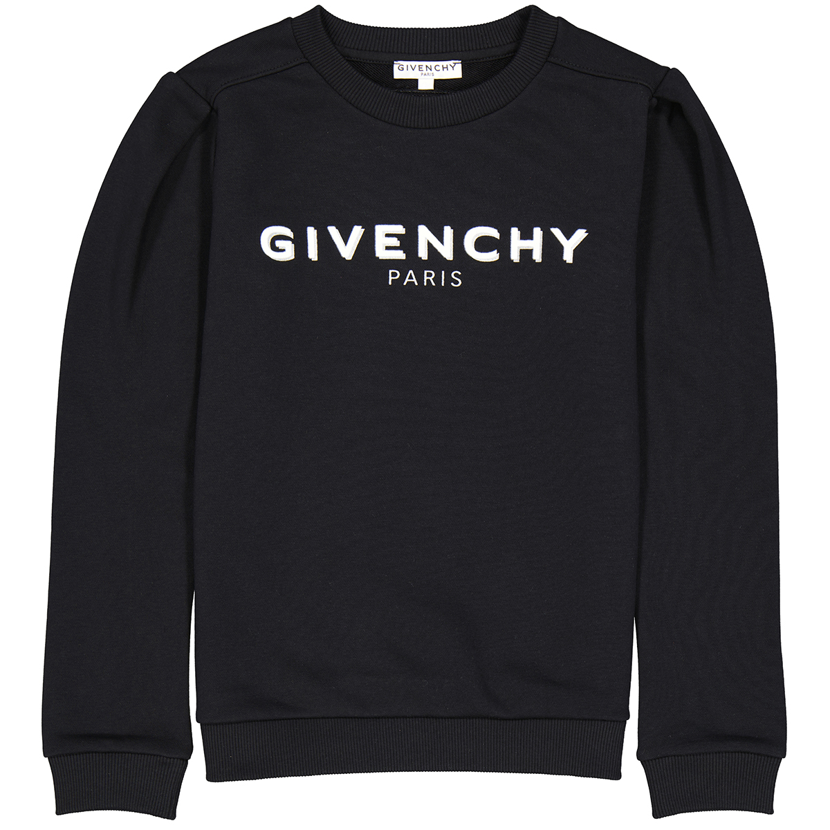 Givenchy Kids Logo Sweatshirt