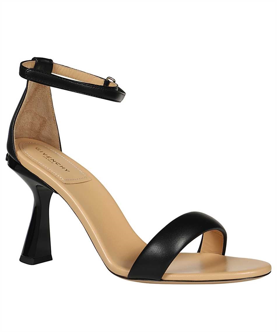 Givenchy - Woman - Black - Heel main image 0