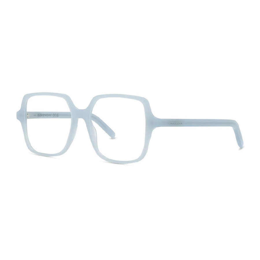 Givenchy Ladies Black Square Eyeglass Frames Gv50044i 084