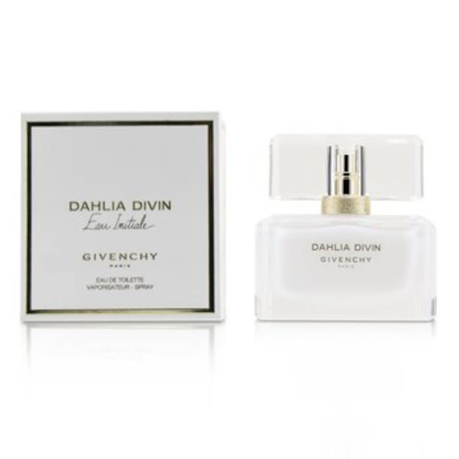 givenchy dahlia divin eau initiale edt