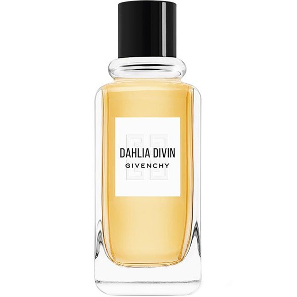 ジバンシー　イズデシベルEDP 50ML Givenchy Ladies Dahlia Divin EDP Spray 3.4 oz (Tester) Fragrances