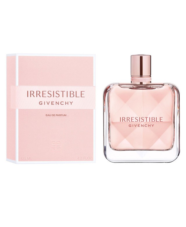 Givenchy Ladies Irresistible EDP Spray 4.2 oz Fragrances
