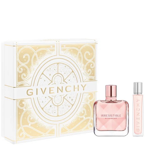 Givenchy Ladies Irresistible Gift Set Fragrances 3274872511200