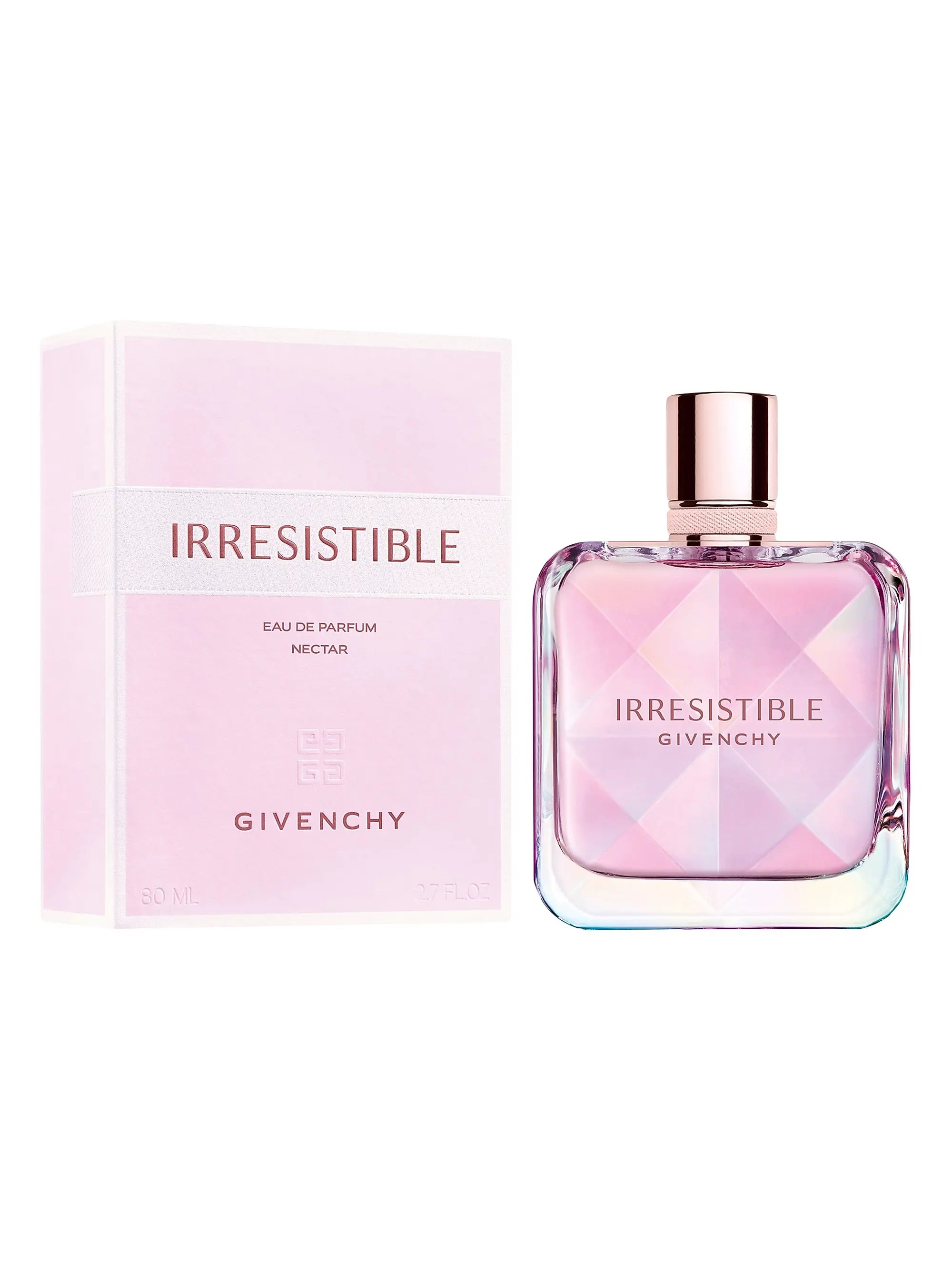 Givenchy Ladies Irresistible Nectar EDP Spray 2.7 oz Fragrances