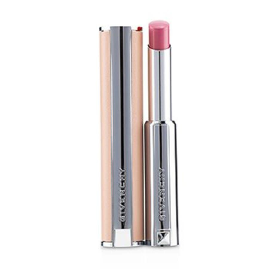 Givenchy Ladies Le Rose Perfecto Beautifying Lip Balm N201 Makeup
