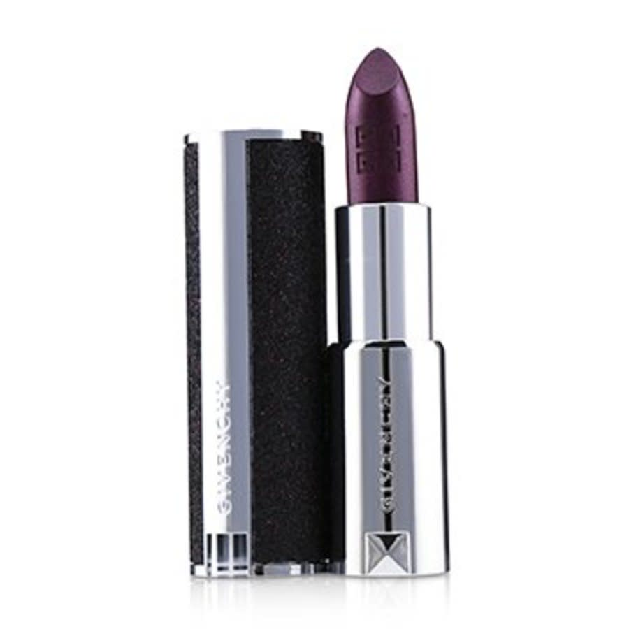 Givenchy Le Rouge Night Noir Lipstick