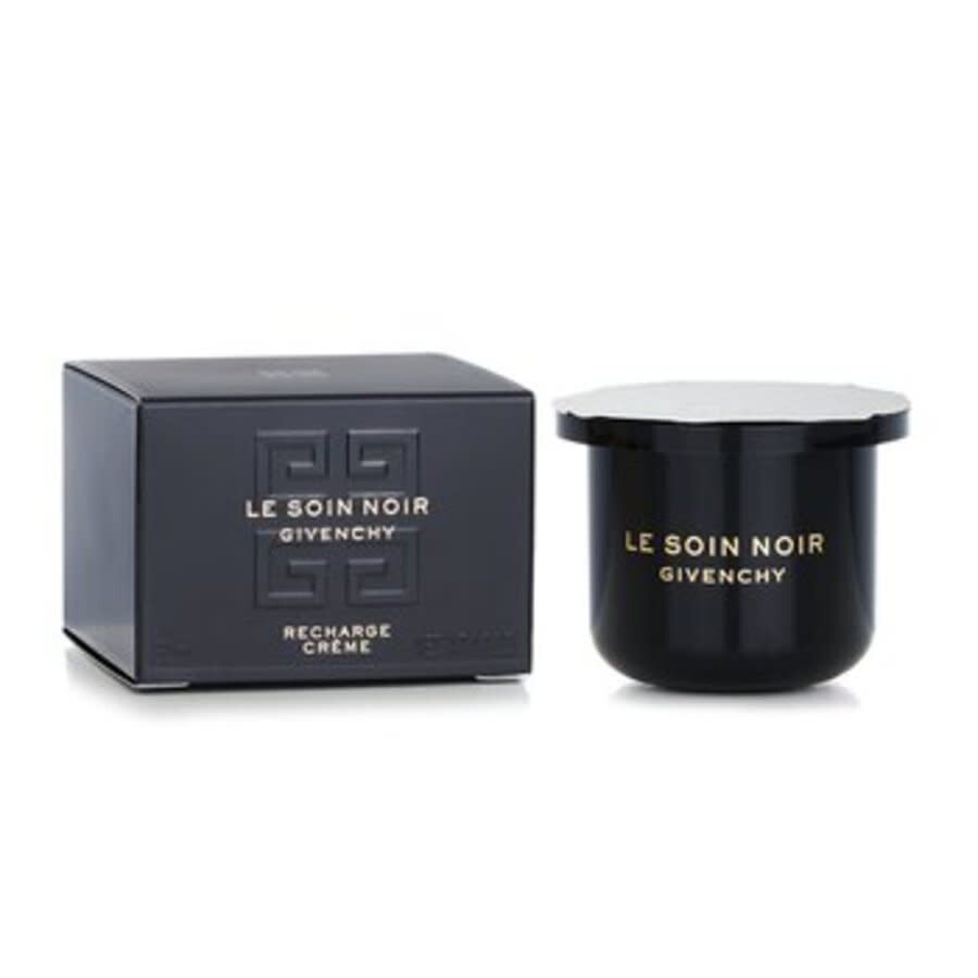 Givenchy Ladies Le Soin Noir Crme (refill) 1.7 oz Skin Care 3274872427785 In Cream