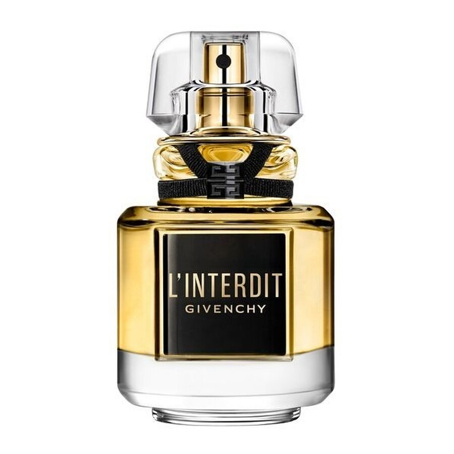 Givenchy Ladies L'Interdit Le Parfum oz Fragrances 3274872495470