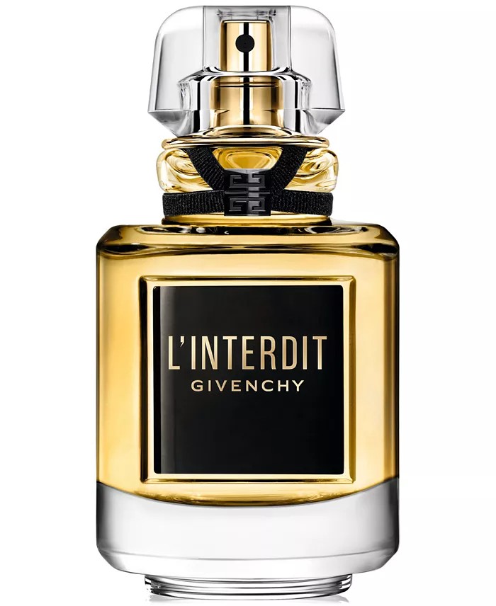 Givenchy Ladies L'interdit Le Parfum 1.7 oz Fragrances