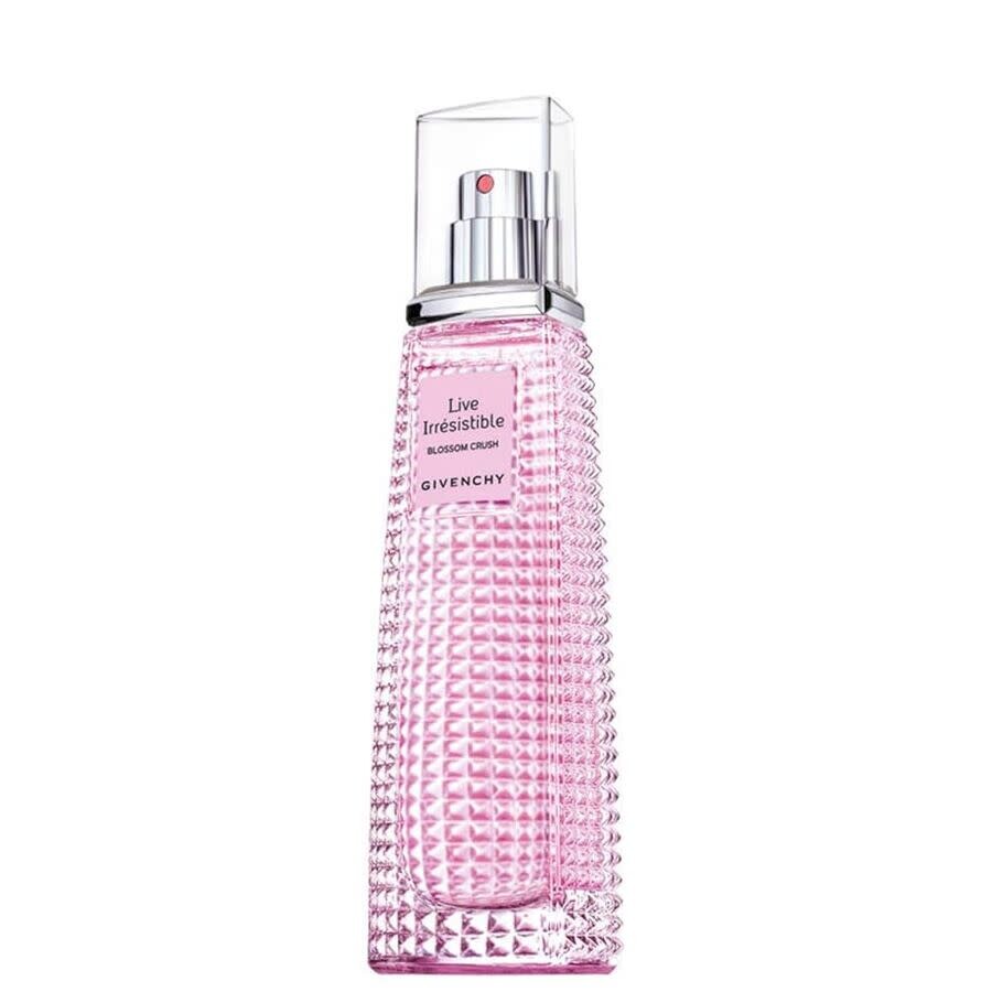 Givenchy Ladies Live Irresist Blossom Crush Edt Spray 1.7 oz Fragrances 3274867237791