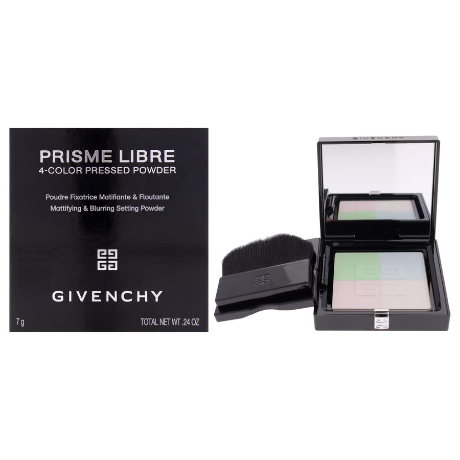 Givenchy Ladies Prisme Libre Setting and Finishing Loose Powder