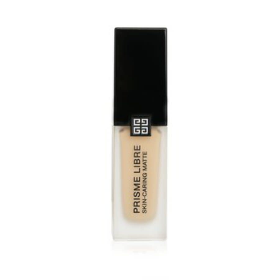 Givenchy Ladies Prisme Libre Skin Caring Matte Foundation 1 oz # 1-w105 Makeup 3274872430952