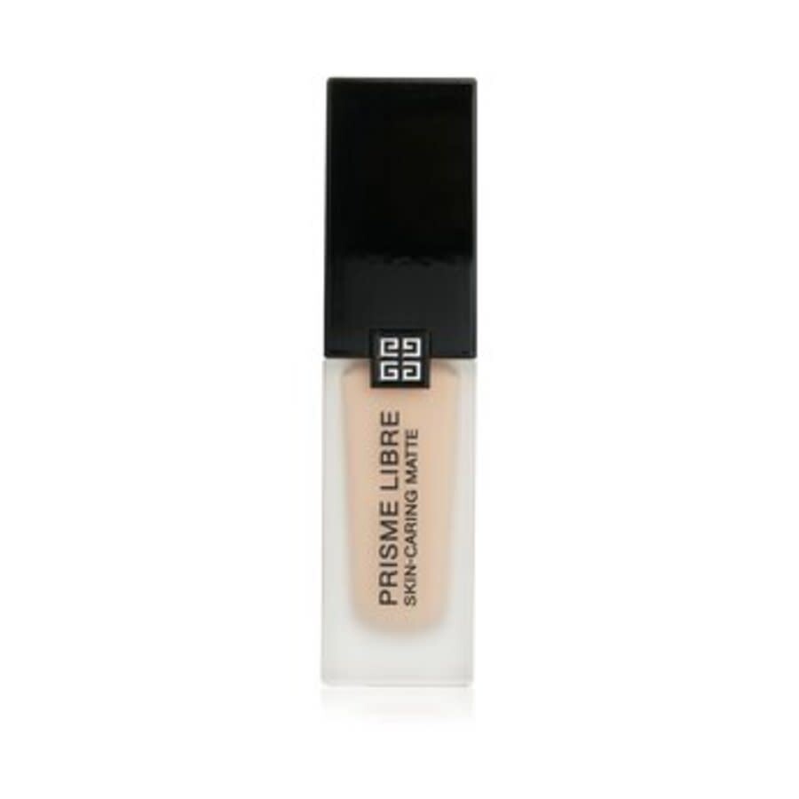 Givenchy Ladies Prisme Libre Skin Caring Matte Foundation 1 oz # 2-c180 Makeup 3274872431010