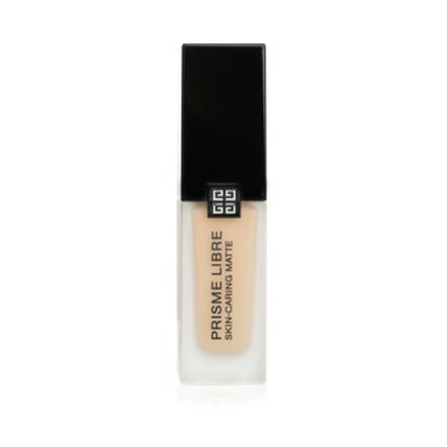 Givenchy Ladies Prisme Libre Skin Caring Matte Foundation 1 oz # 2-w110 Makeup 3274872430976