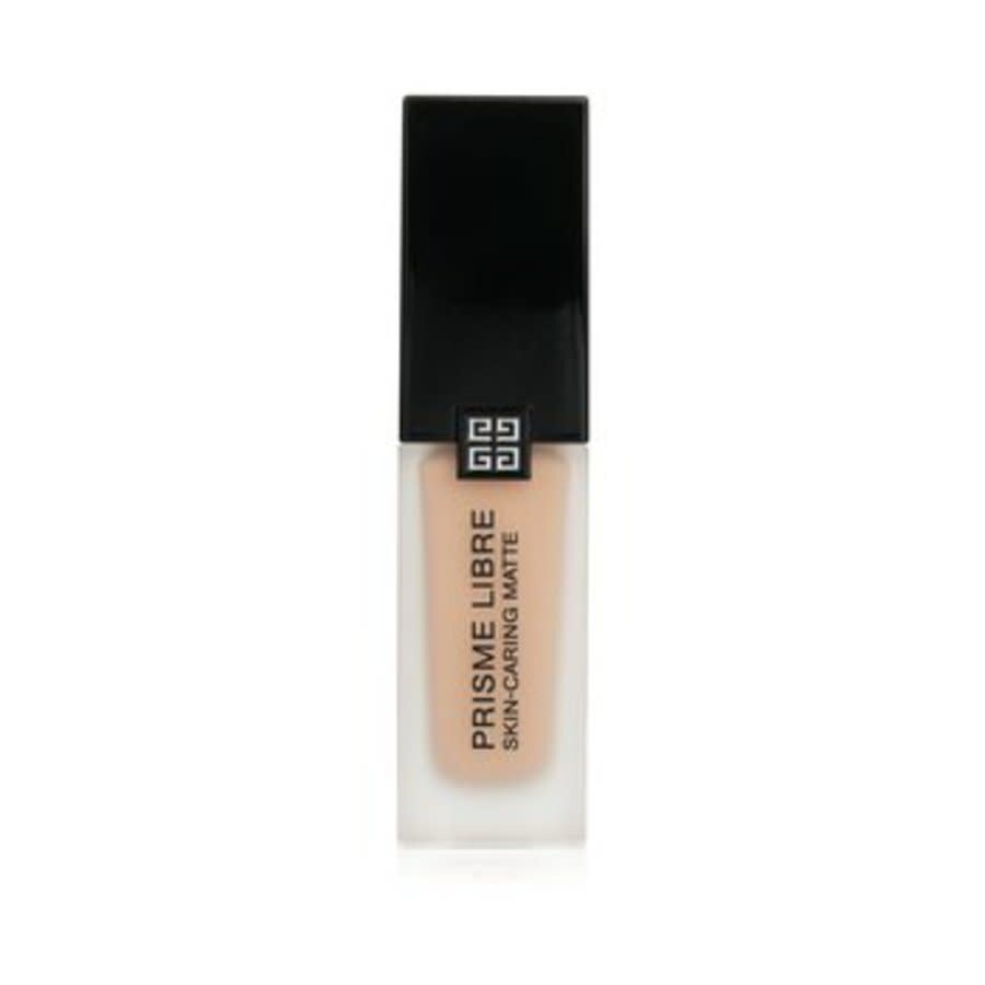 Givenchy Ladies Prisme Libre Skin Caring Matte Foundation 1 oz # 3-c240 Makeup 3274872431034
