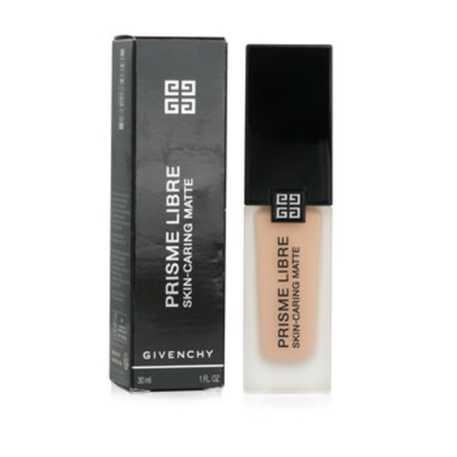 Givenchy Ladies Prisme Libre Skin Caring Matte Foundation 1 oz # 3-c240 Makeup 3274872431034