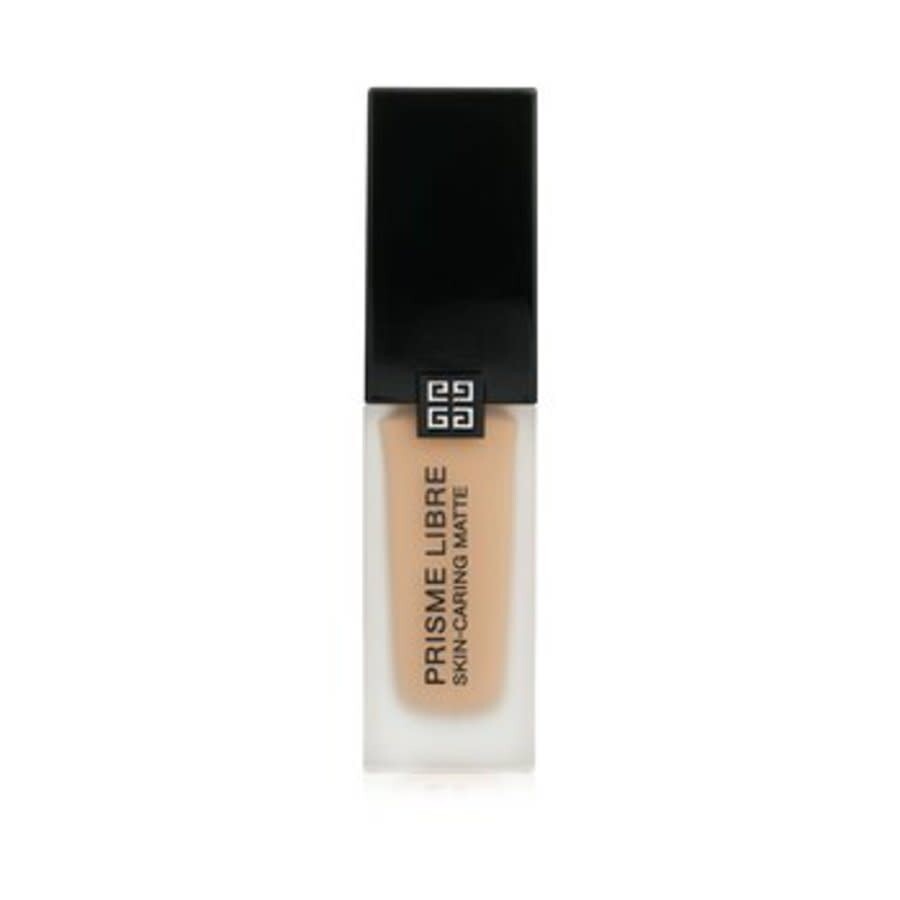 Givenchy Ladies Prisme Libre Skin Caring Matte Foundation 1 oz # 3-n270 Makeup 3274872431072