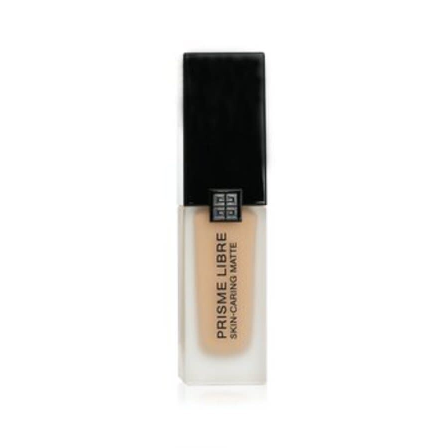Givenchy Ladies Prisme Libre Skin Caring Matte Foundation 1 oz # 3-w245 Makeup 3274872431041
