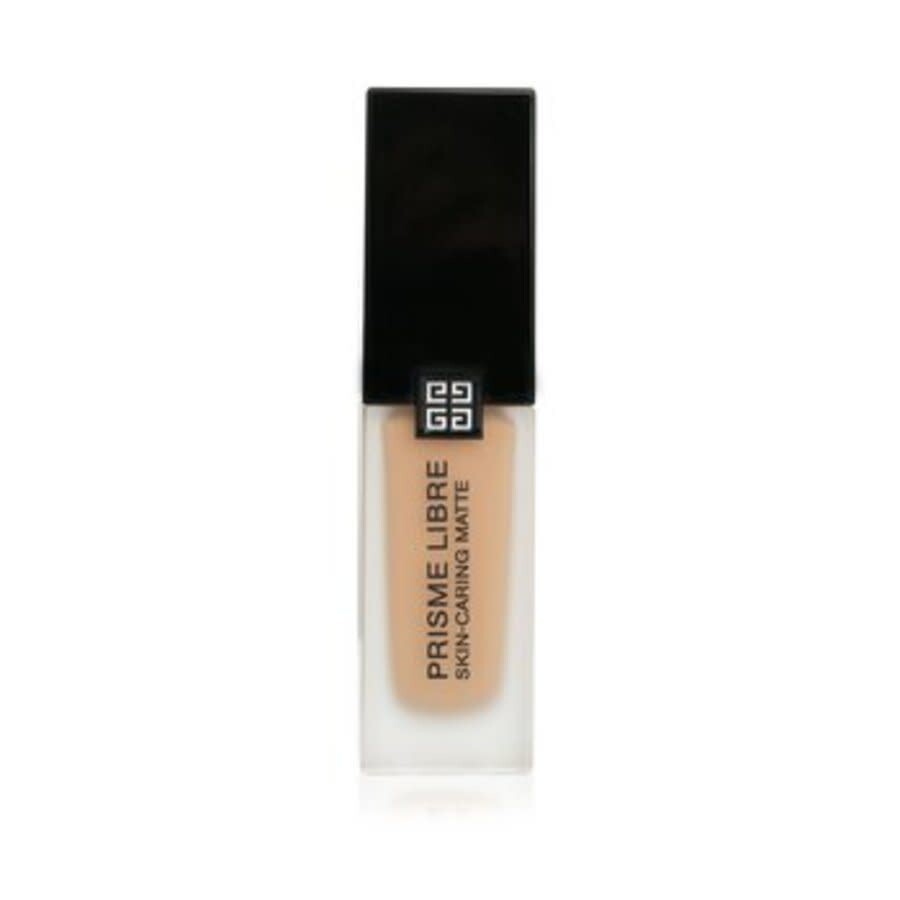 Givenchy Ladies Prisme Libre Skin Caring Matte Foundation 1 oz # 4-c305 Makeup 3274872431119