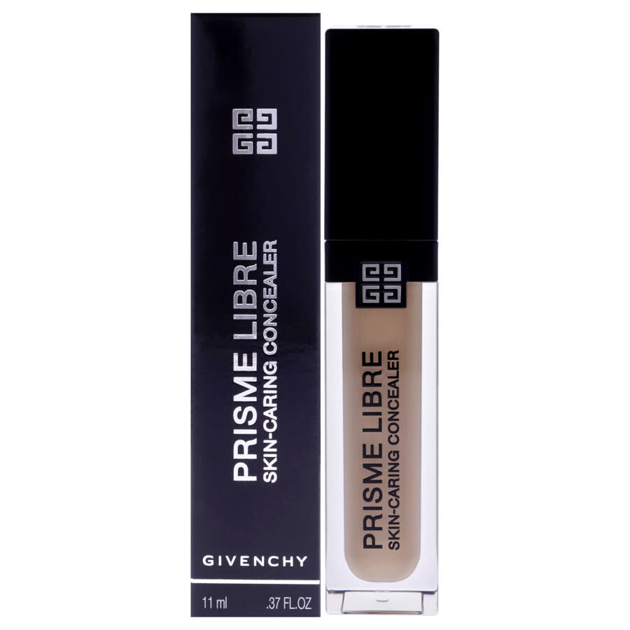 Givenchy Ladies Prisme Libre Skin-caring Concealer 0.37 oz Makeup 3274872446212 In Nude
