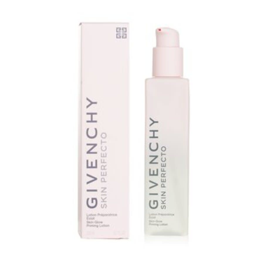 Shop Givenchy Ladies Skin Perfecto Skin Glow Priming Lotion 6.7 oz Skin Care 3274872432222 In N/a