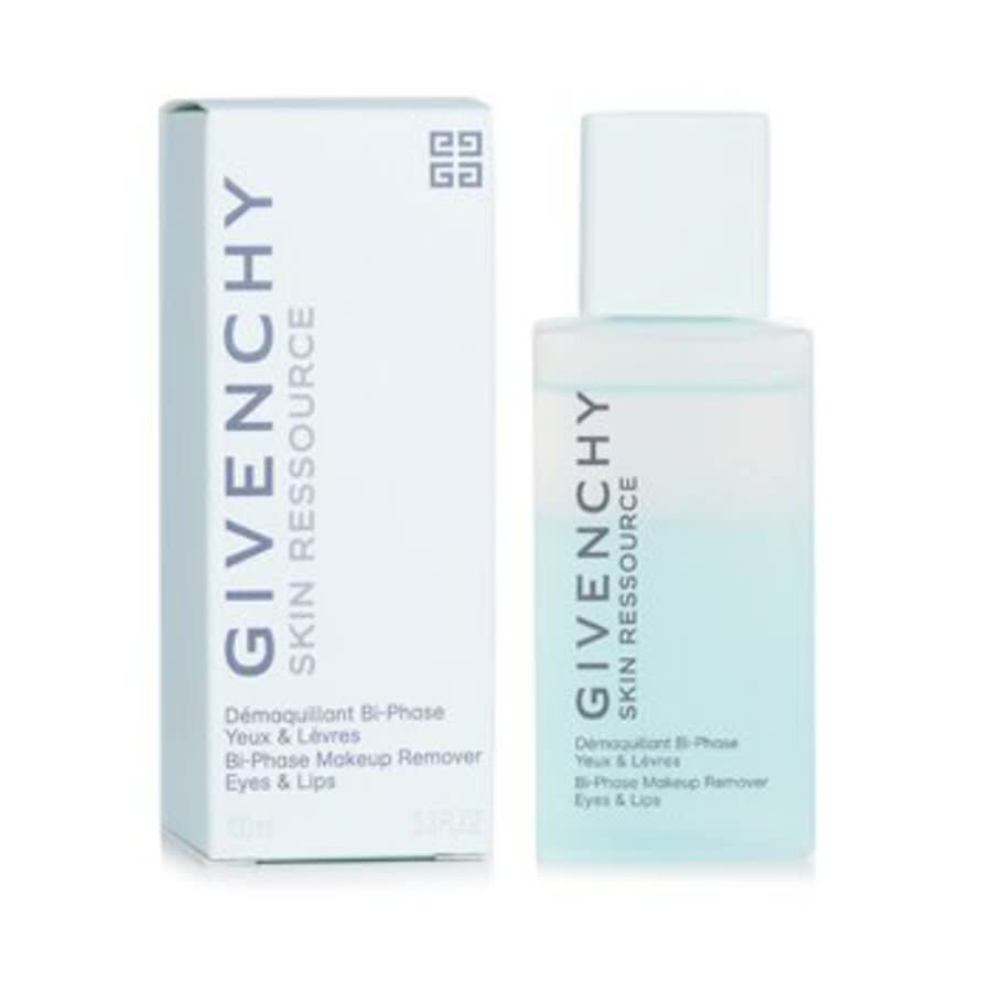 Givenchy Ladies Skin Ressource Biphase Makeup Remover 3.3 oz Skin Care 3274872414587 In N/a