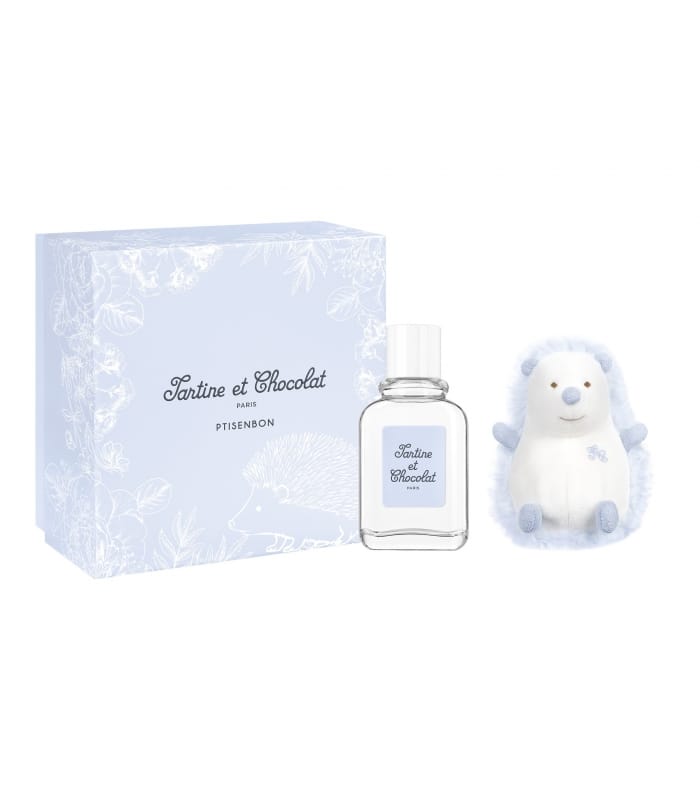 Givenchy Ladies Tartine Et Chocolat Ptisenbon Gift Set Fragrances 3274872506572
