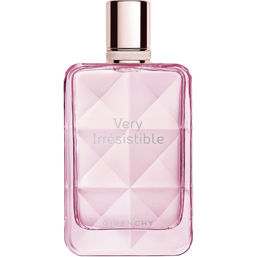 Givenchy Ladies Very Irresistible Edt Spray 2.7 oz Fragrances 3274872485037