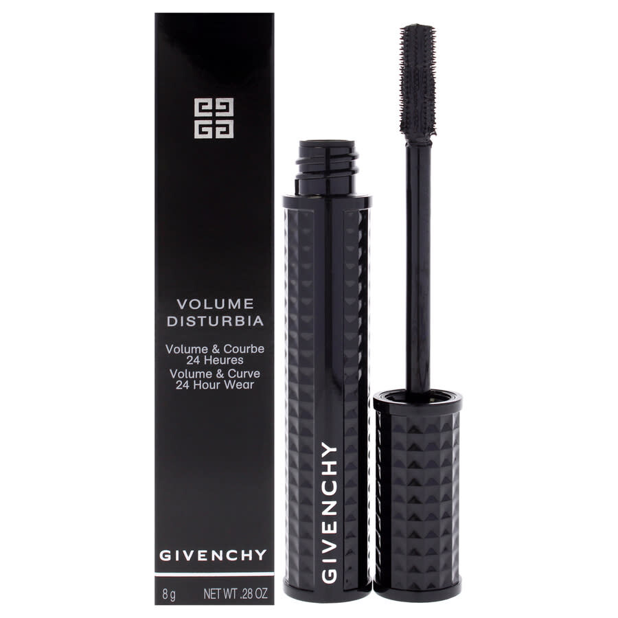Givenchy Ladies Volume Disturbia Mascara 0.28 oz 01 Noire Makeup 3274872480322 In Black