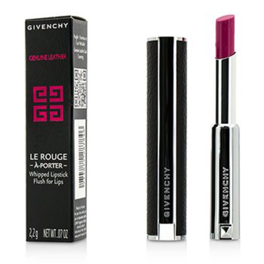 givenchy le rouge 204